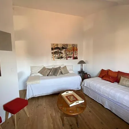Loft Max & Djeco Climatise + Parking