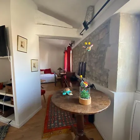 Loft Max & Djeco Climatise + Parking *